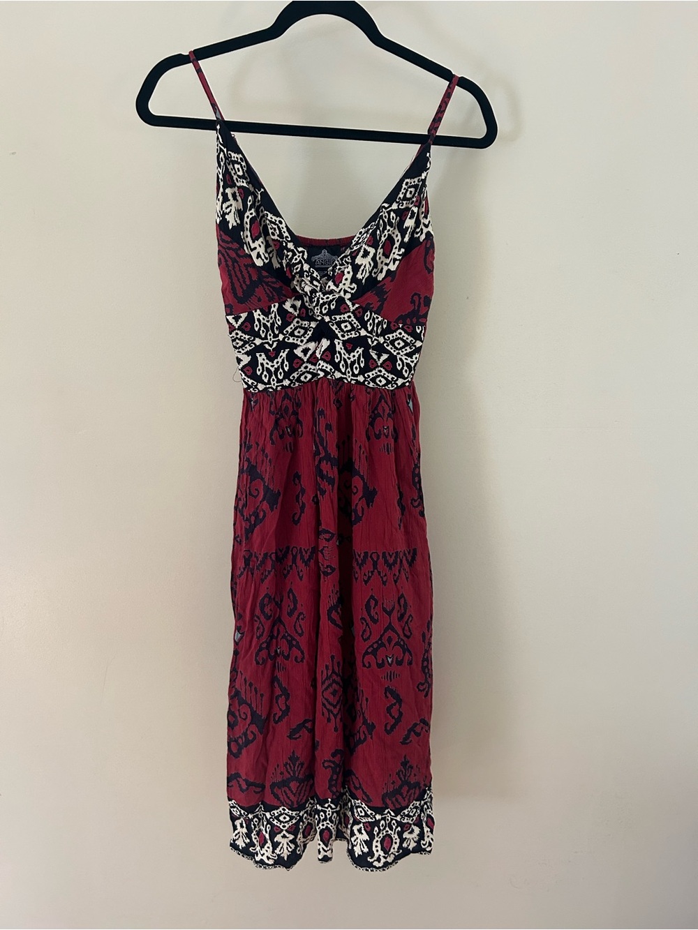 Midi dress